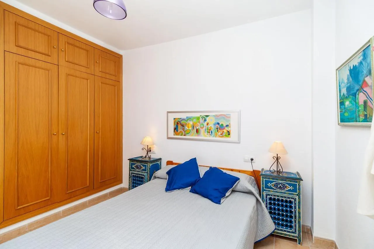Apartamento Casa Frank Conil De La Frontera