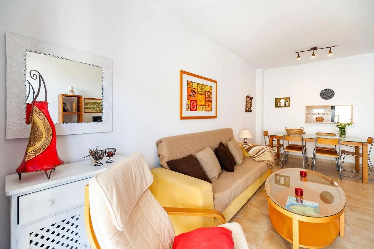 Apartamento Casa Frank Conil De La Frontera