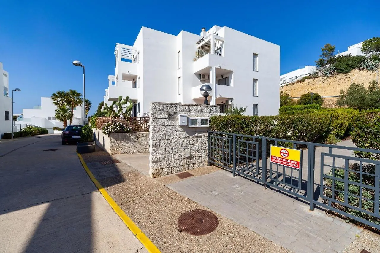 Apartmán Casa Frank Conil De La Frontera Španělsko