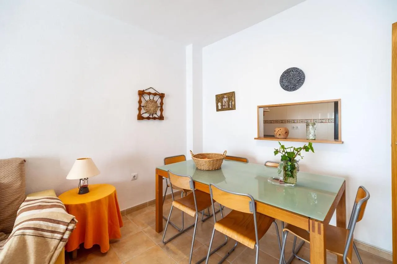 Apartamento Casa Frank Conil De La Frontera