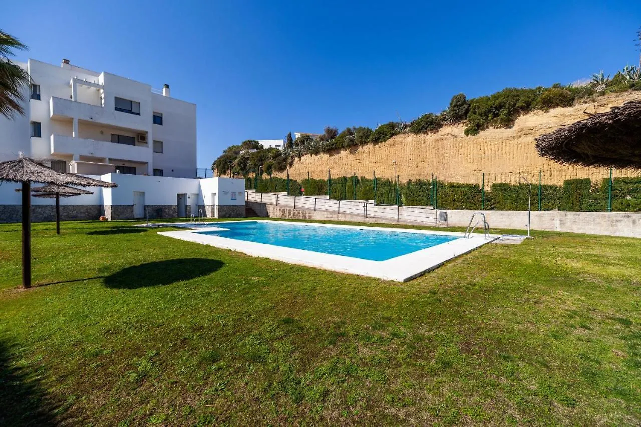 Apartamento Casa Frank Conil De La Frontera 0*,  España