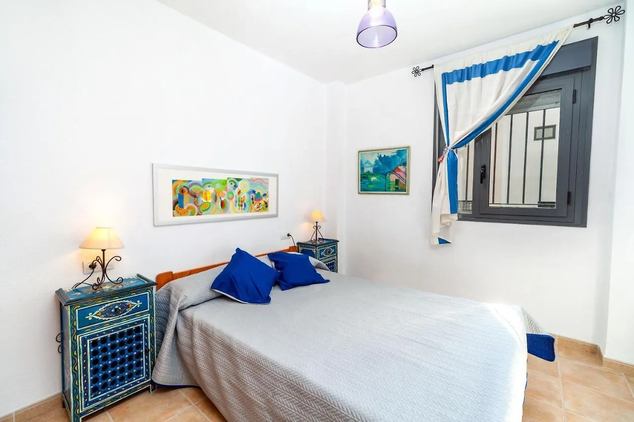 Apartmán Casa Frank Conil De La Frontera Španělsko