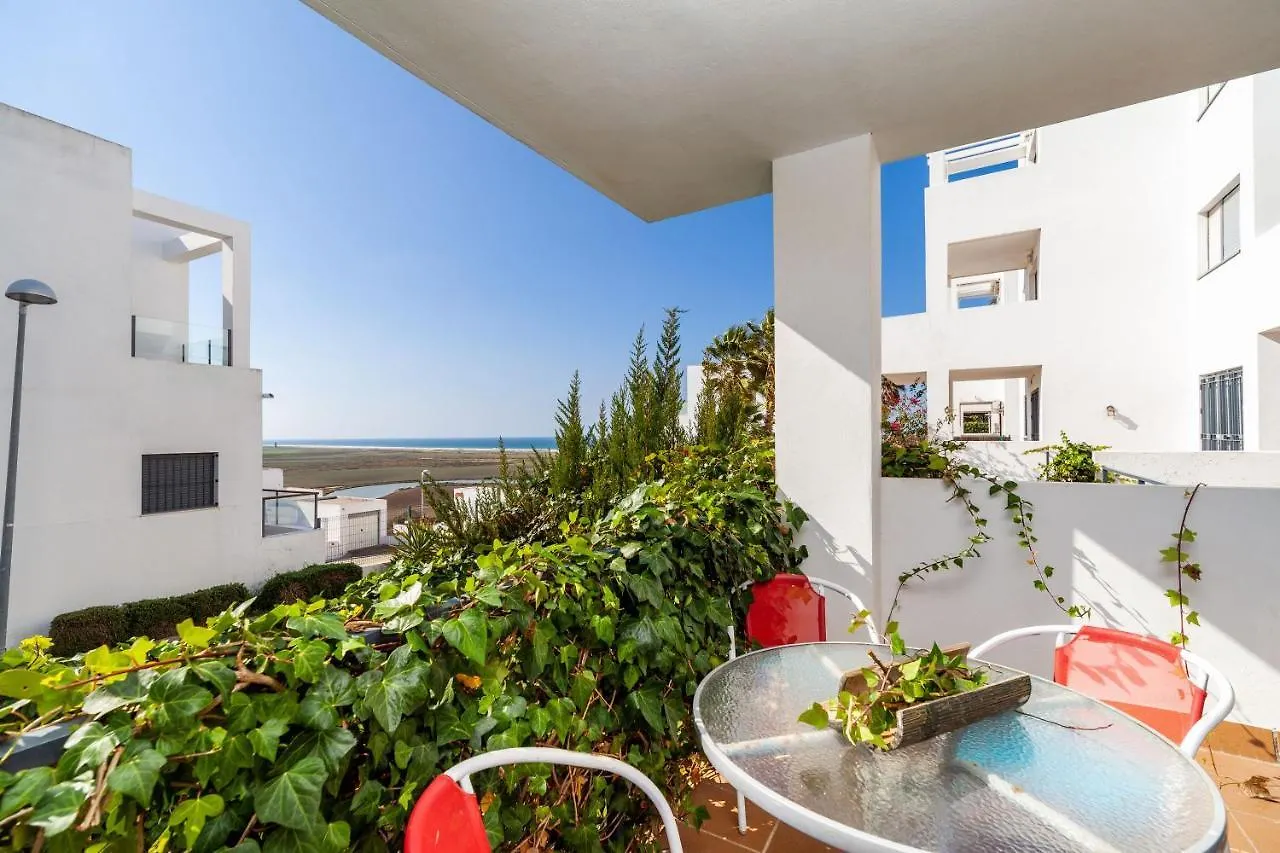 Apartamento Casa Frank Conil De La Frontera España