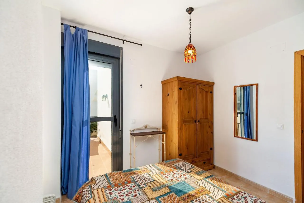 Apartamento Casa Frank Conil De La Frontera 0*,