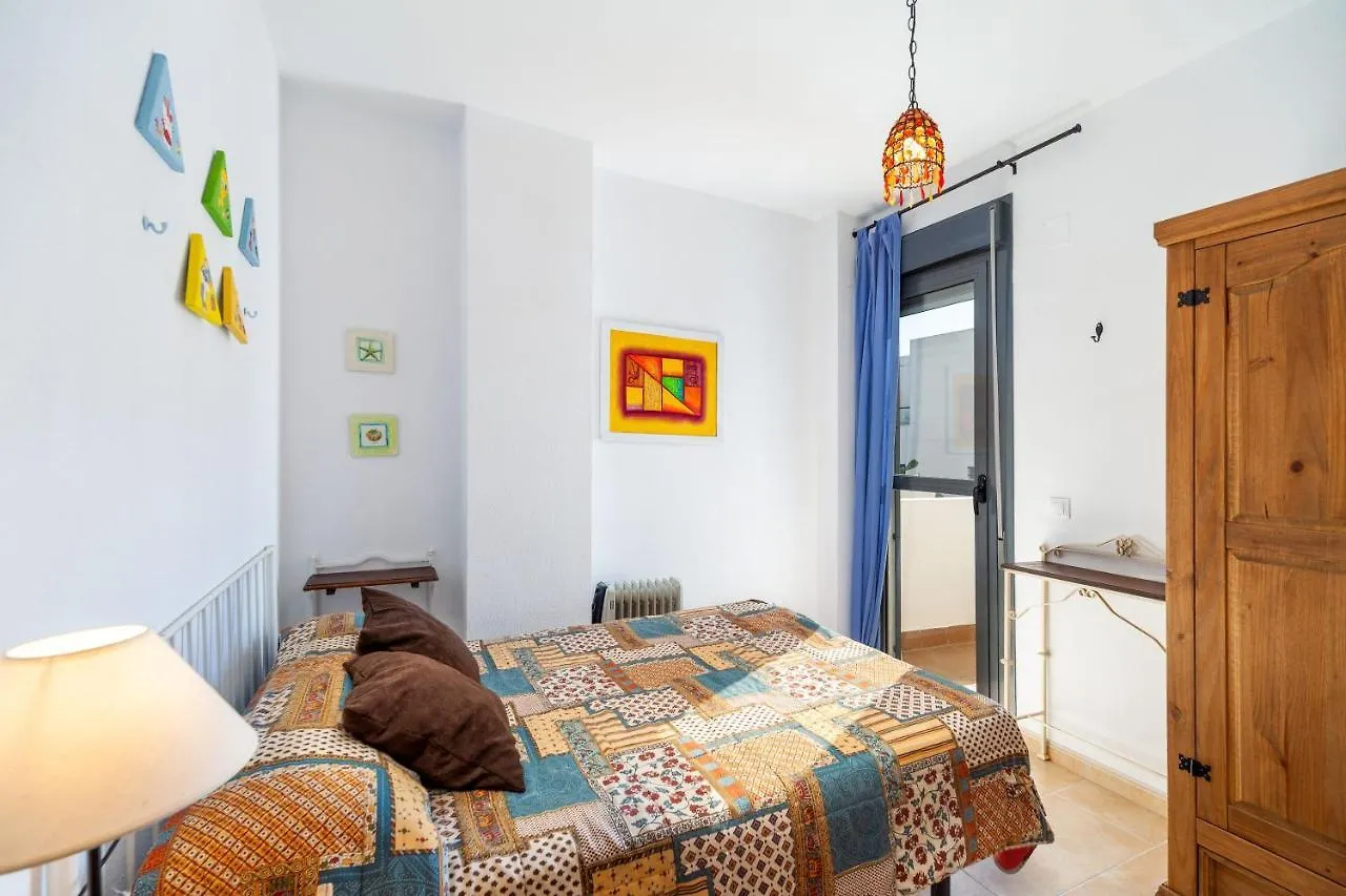 Apartmán Casa Frank Conil De La Frontera Španělsko