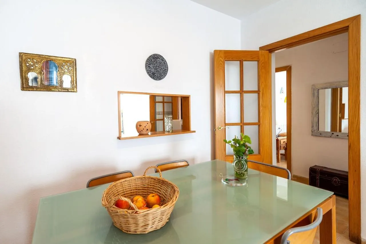 Apartamento Casa Frank Conil De La Frontera