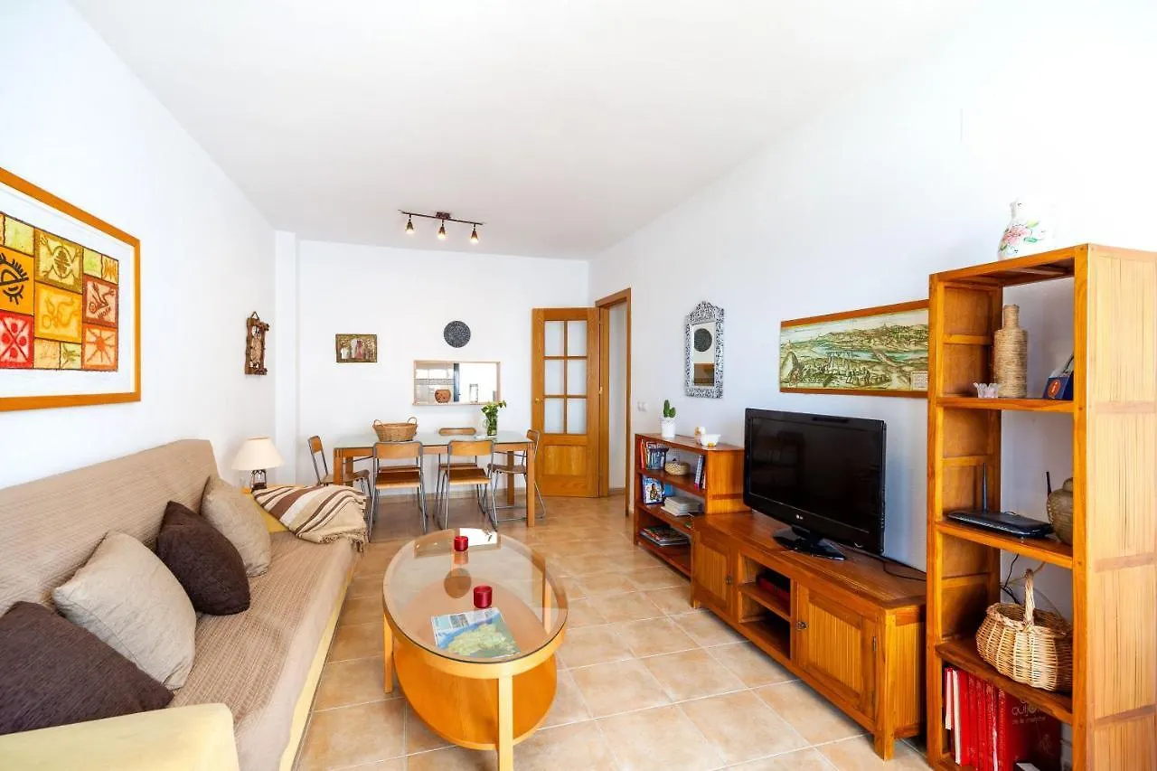 Apartmán Casa Frank Conil De La Frontera
