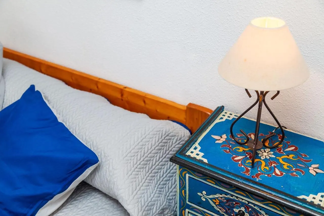 Apartamento Casa Frank Conil De La Frontera 0*,