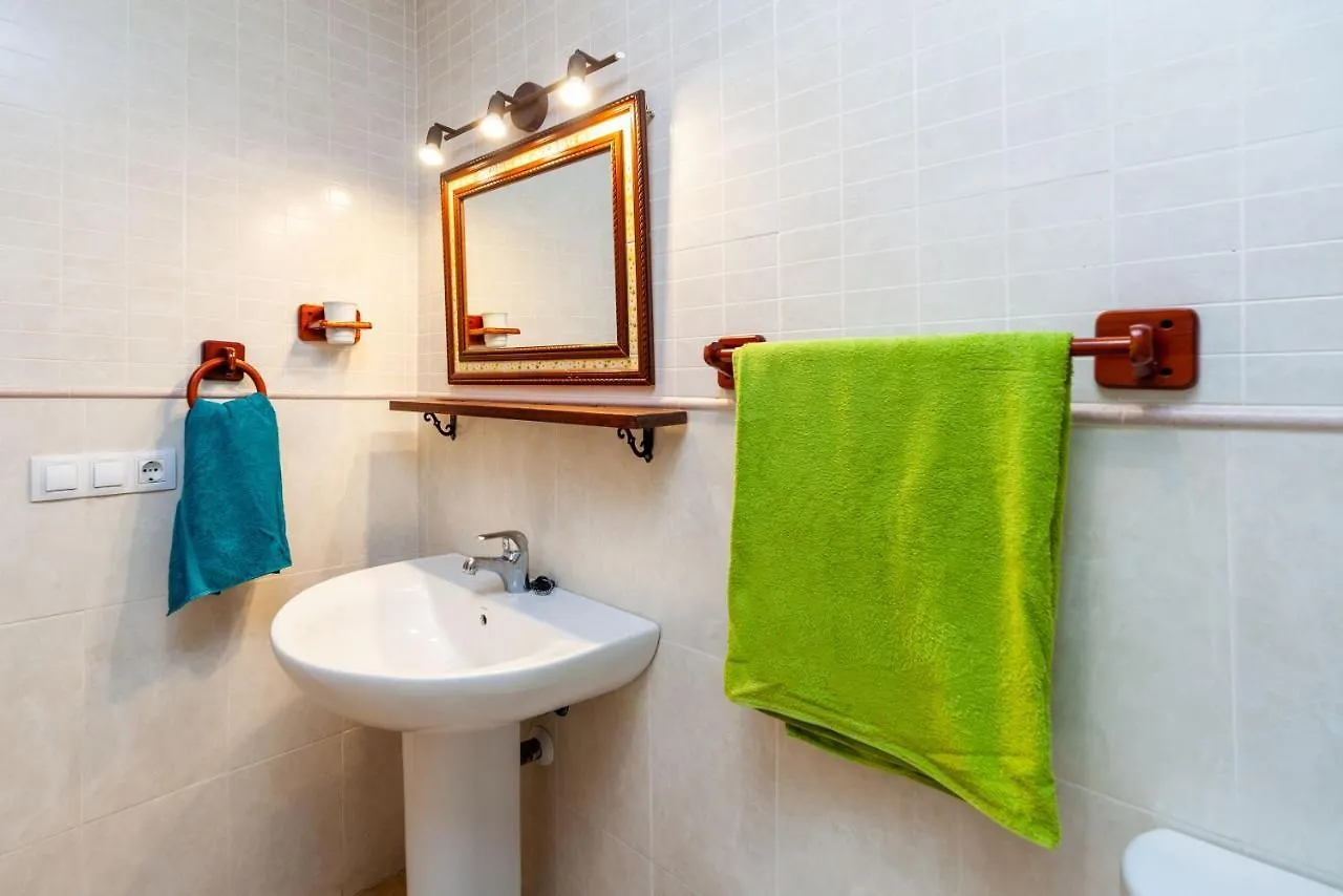 Apartamento Casa Frank Conil De La Frontera
