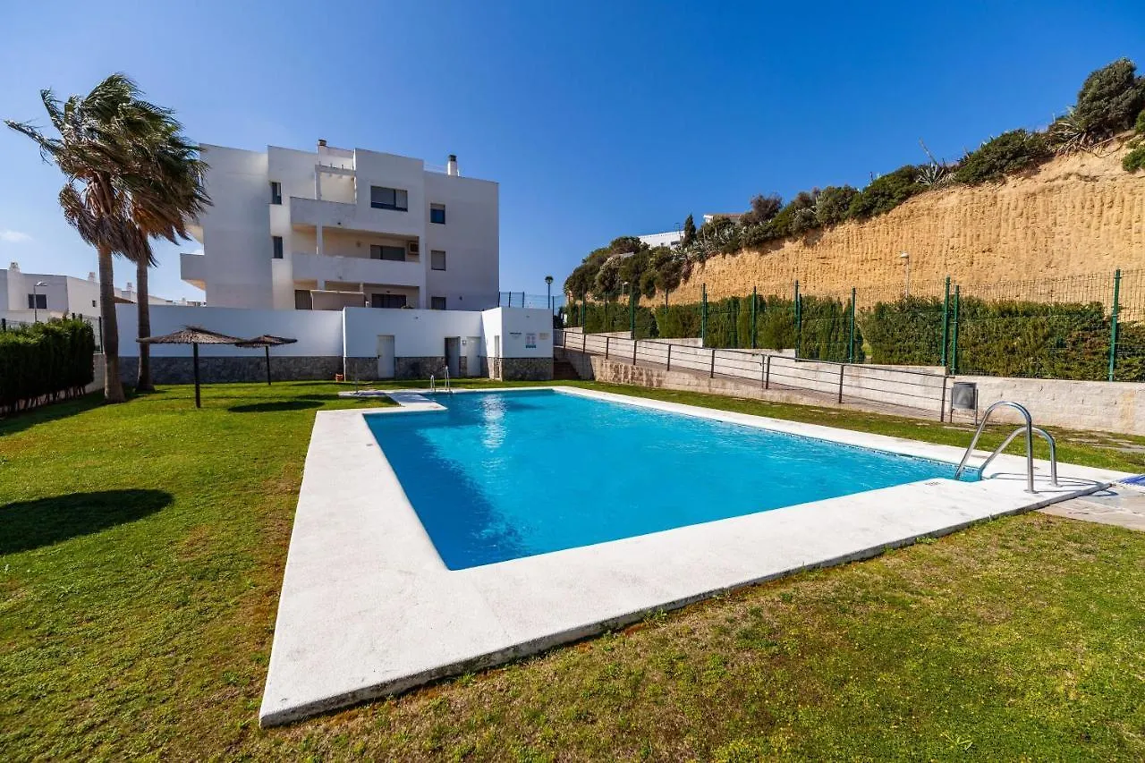 Apartamento Casa Frank Conil De La Frontera