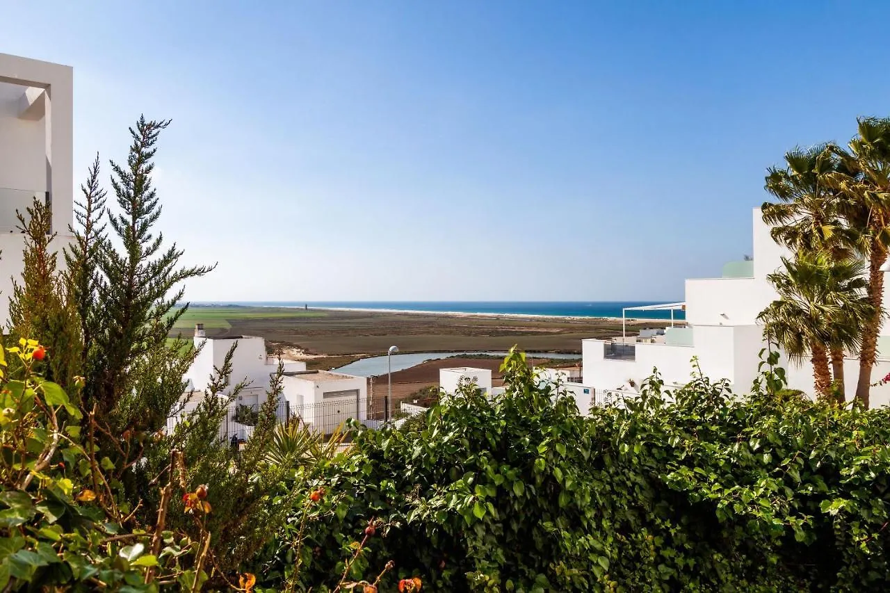 Apartamento Casa Frank Conil De La Frontera