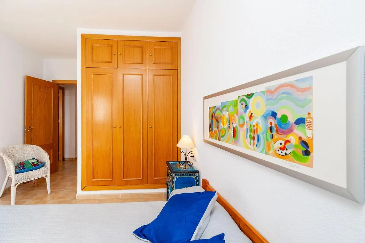 Apartamento Casa Frank Conil De La Frontera España