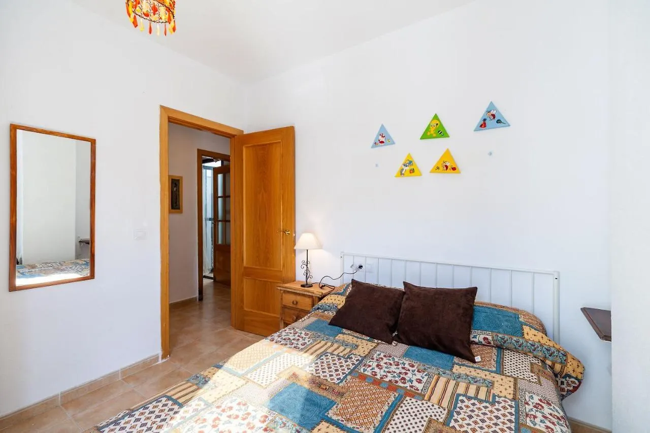 Apartamento Casa Frank Conil De La Frontera