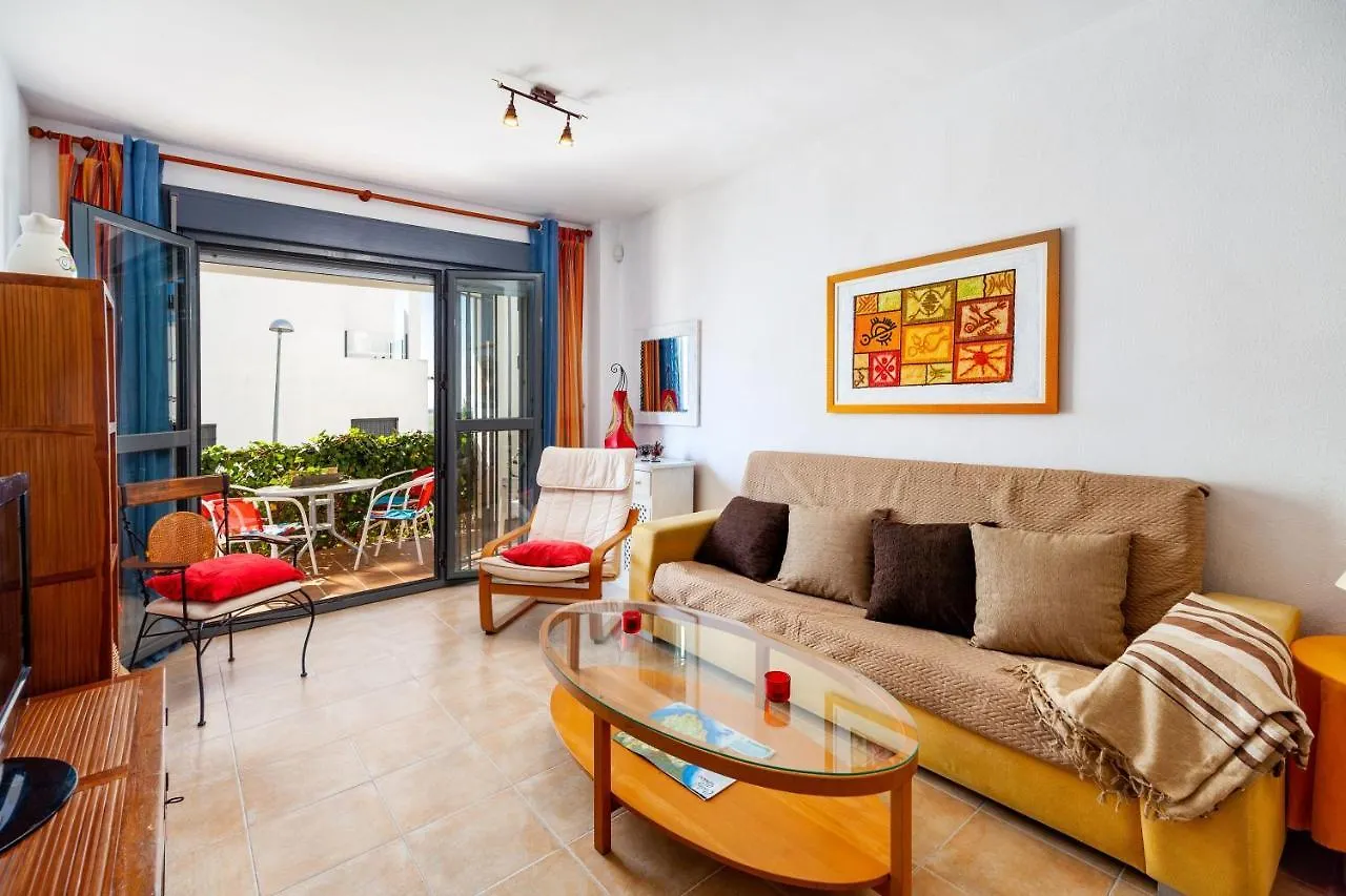 Apartamento Casa Frank Conil De La Frontera