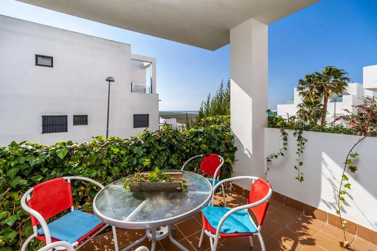 Casa Frank Apartment Conil De La Frontera 0*,  Spain